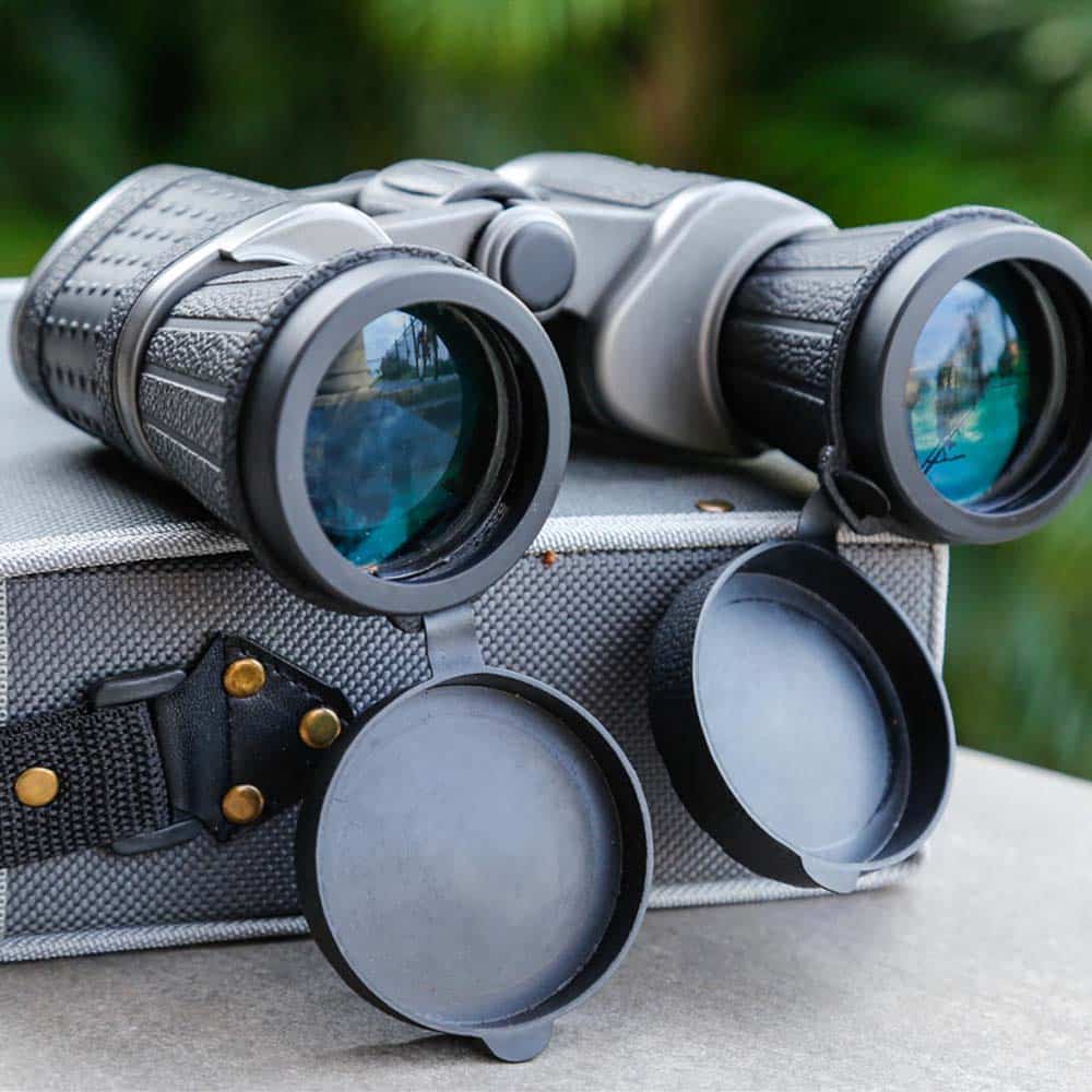 Navstar Focus Free Magic Binoculars for Birdwatching/ Sporting/ Hiking - Image 10