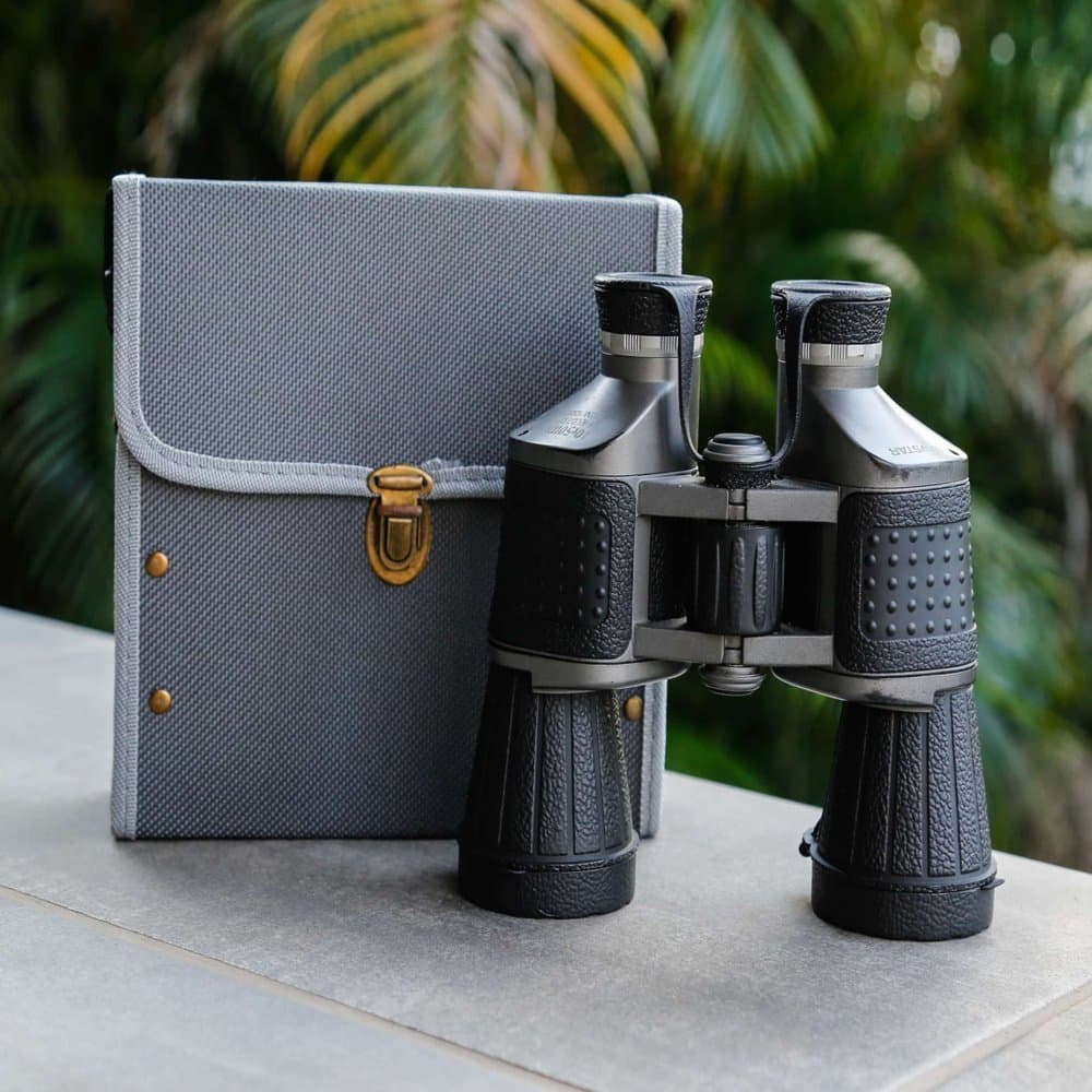 Navstar Hunting/Hiking/Birdwatching/Camping Binocular Case - Image 5