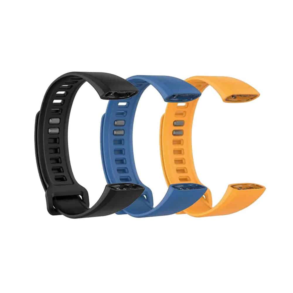 Huawei Band 2/Pro Replacement Silicone Strap (S-M-L)