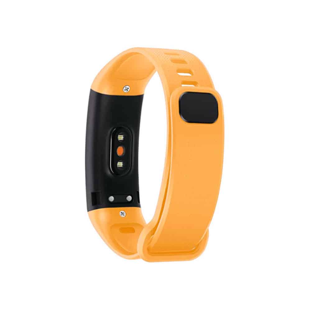 Huawei Band 2/Pro Replacement Silicone Strap (S-M-L) - Image 10