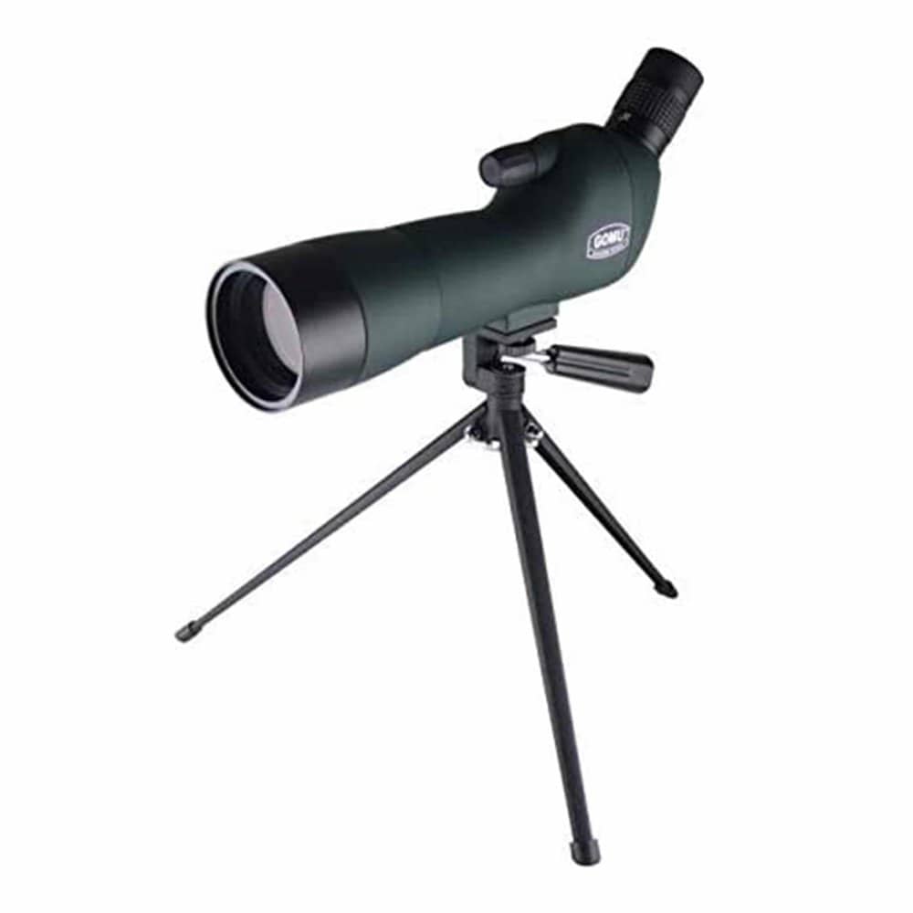 Navstar Wildlife/Birdwatching Waterproof Optic Spotting Telescope w/ Tripod - Image 6