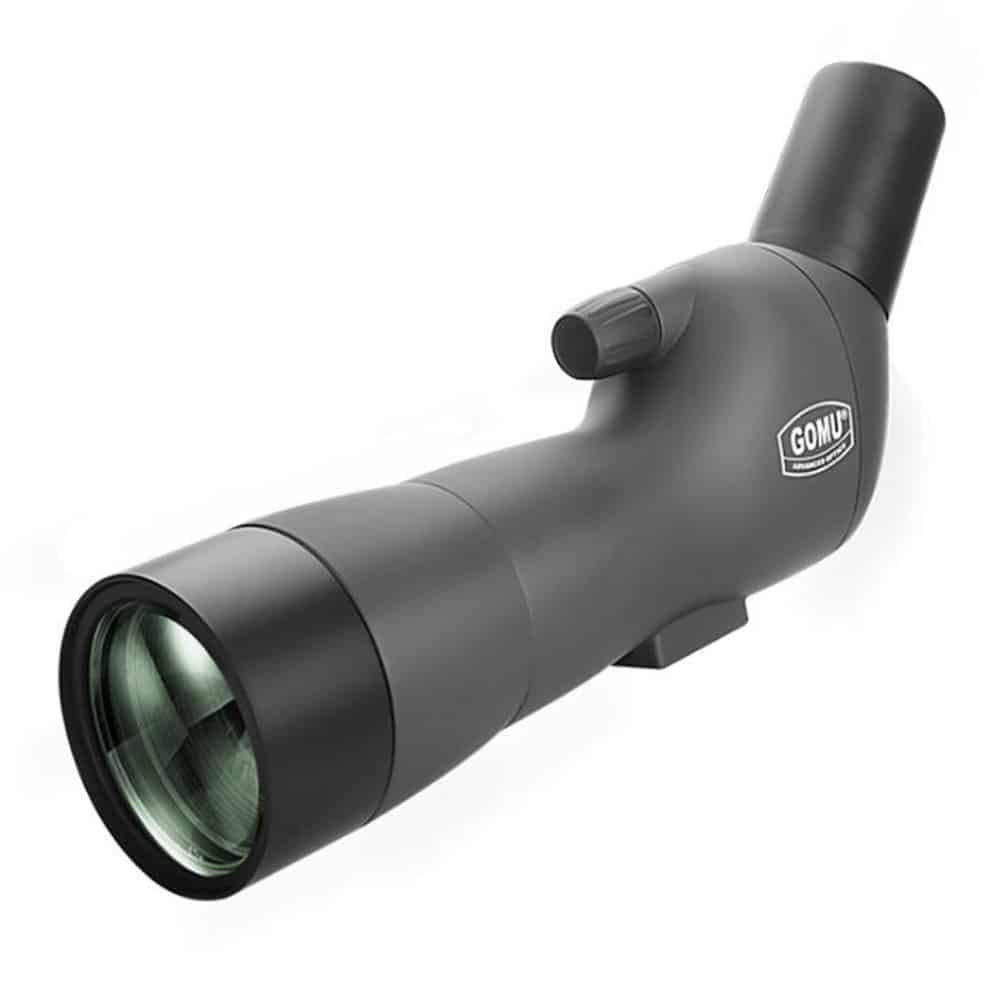 Navstar Wildlife/Birdwatching Waterproof Optic Spotting Telescope w/ Tripod - Image 7