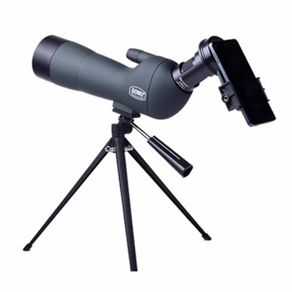 Navstar Wildlife/Birdwatching Waterproof Optic Spotting Telescope w/ Tripod - Image 11