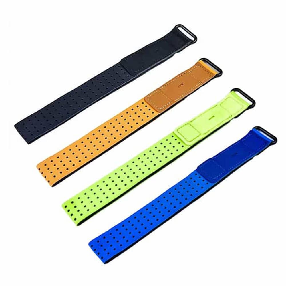 Fitbit Inspire/Charge 2/Alta nylon velcro strap