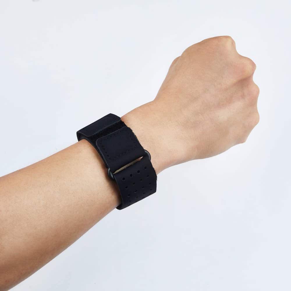 Fitbit Inspire/Charge 2/Alta nylon velcro strap - Image 3