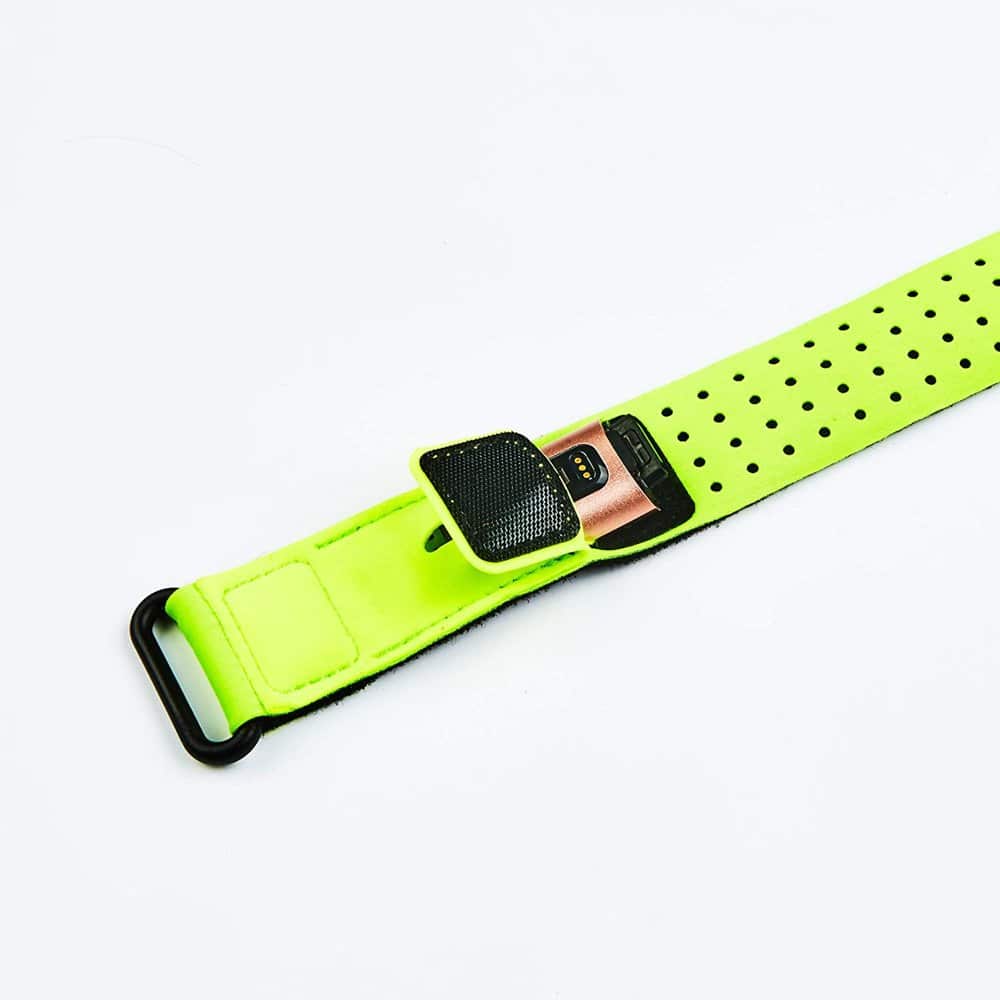 Fitbit Inspire/Charge 2/Alta nylon velcro strap - Image 7
