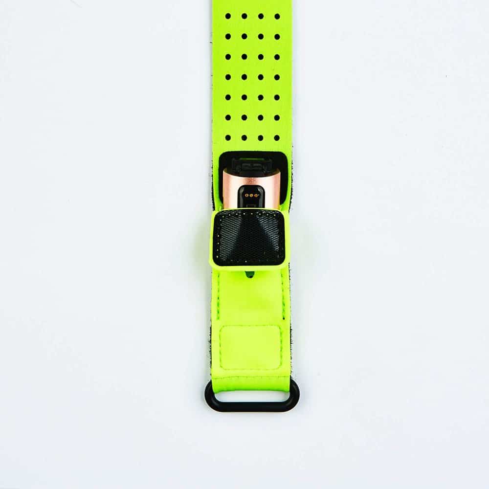 Fitbit Inspire/Charge 2/Alta nylon velcro strap - Image 8