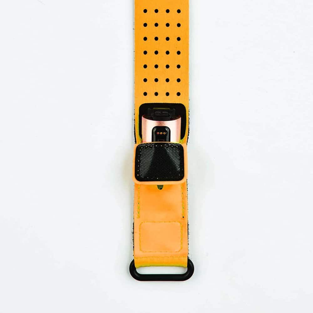 Fitbit Inspire/Charge 2/Alta nylon velcro strap - Image 10