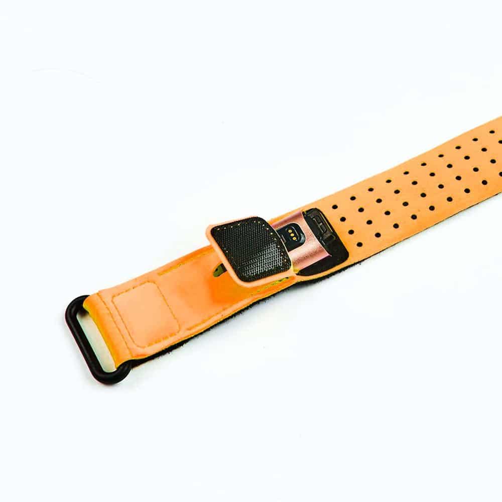 Fitbit Inspire/Charge 2/Alta nylon velcro strap - Image 11