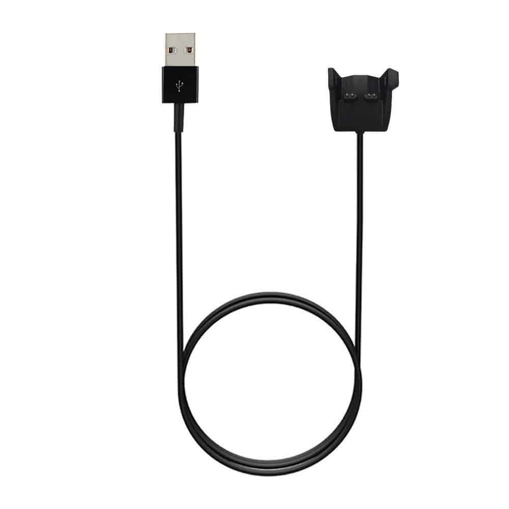 USB Replacement Charger Cable for Garmin Vivosmart HR/ HR Plus