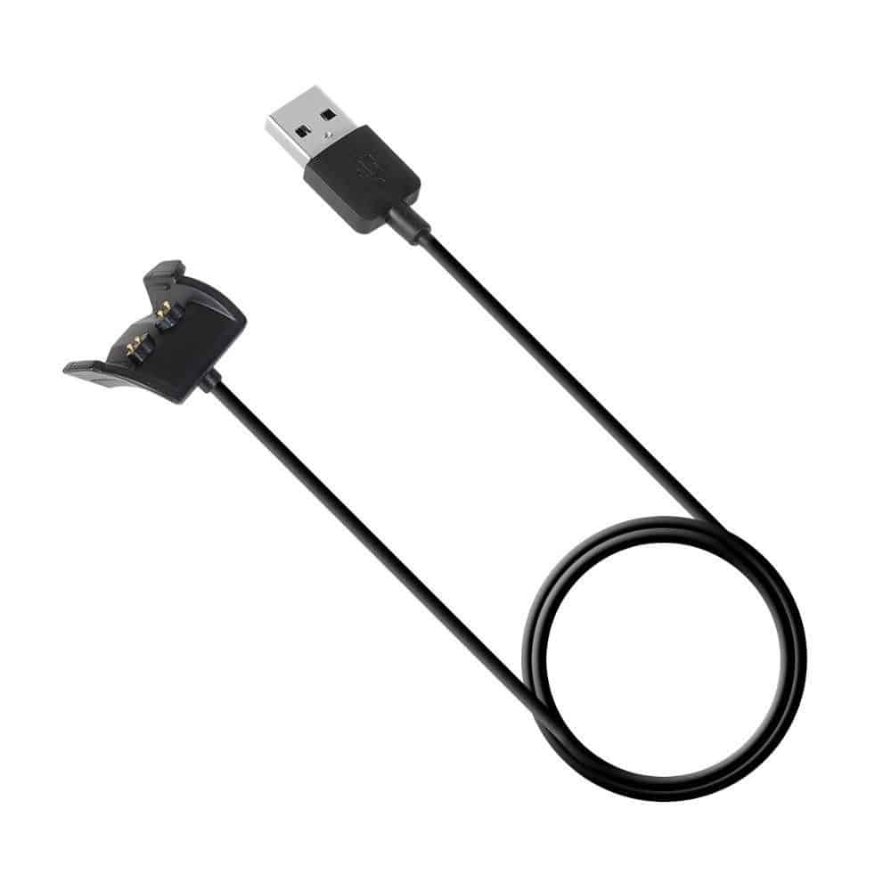 USB Replacement Charger Cable for Garmin Vivosmart HR/ HR Plus - Image 3