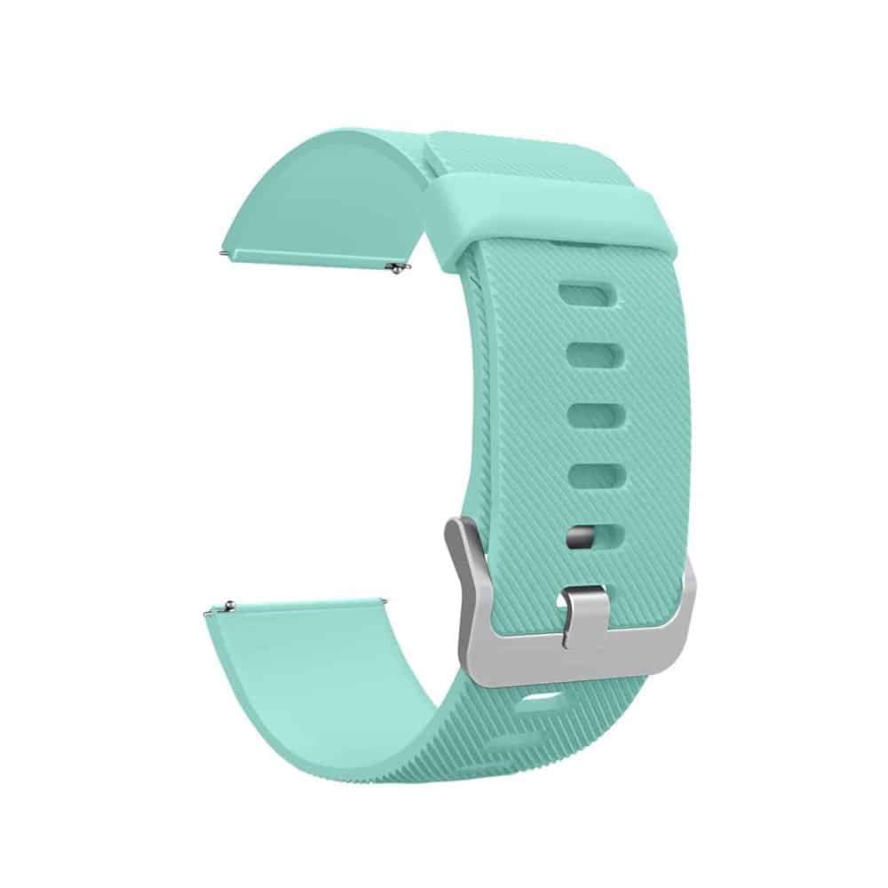 Fitbit Blaze Replacement Silicone Strap 3-Pack Colour Combo - Image 6