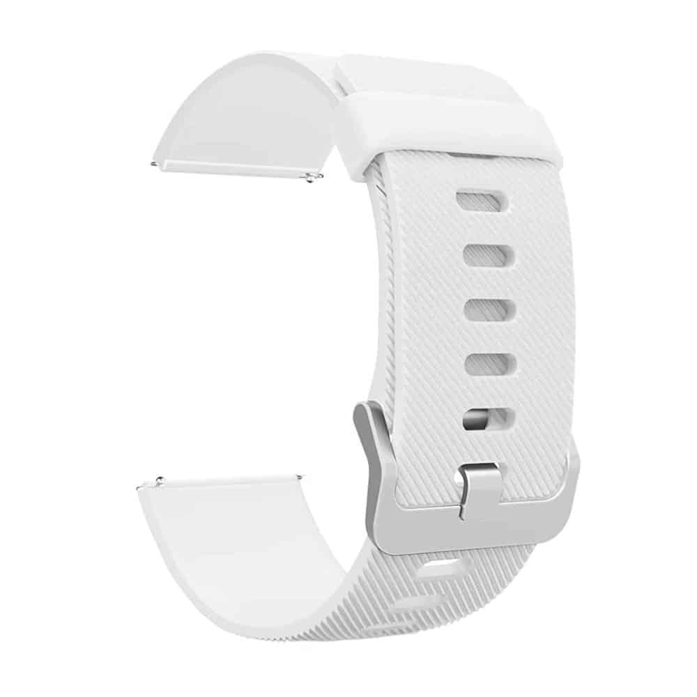 Fitbit Blaze Replacement Silicone Strap 3-Pack Colour Combo - Image 7