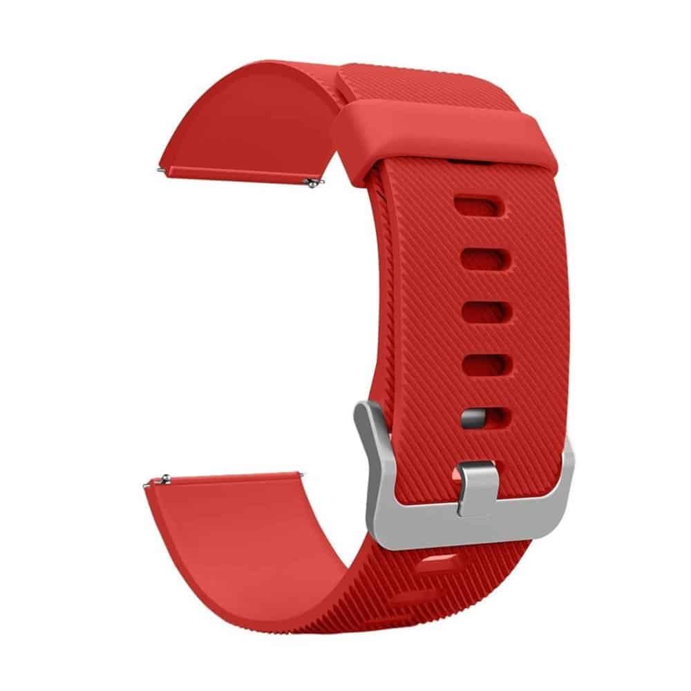 Fitbit Blaze Replacement Silicone Strap 3-Pack Colour Combo - Image 8