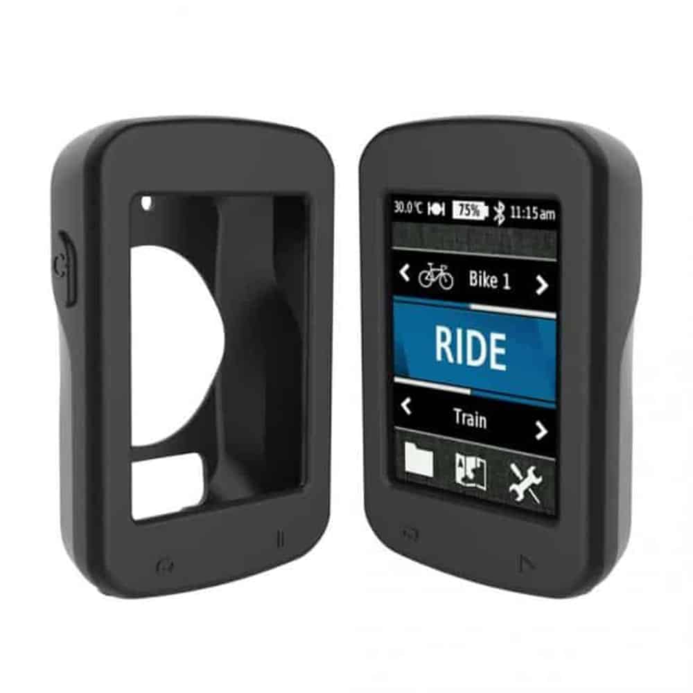 Silicone Protective Case for Garmin Edge 820 - Image 3