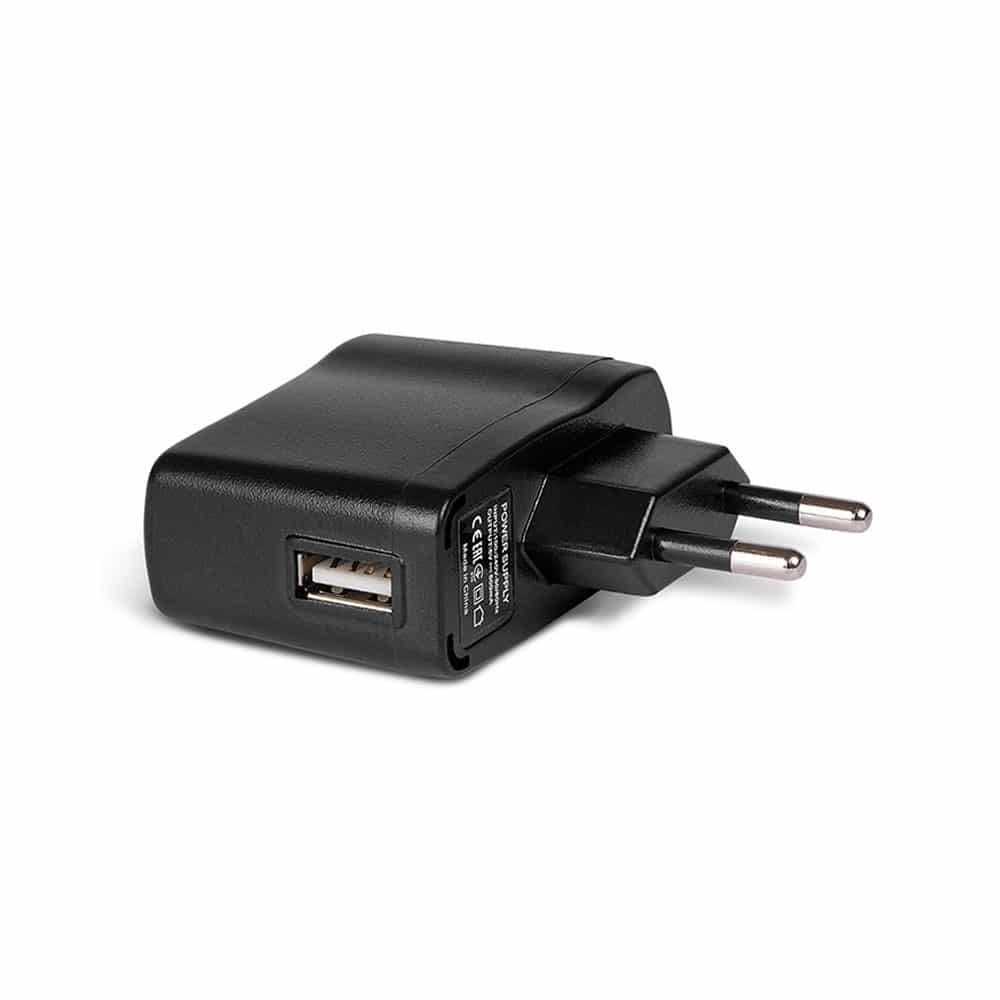 Action Mounts Action 1 Live Sports Camera 5V 1000mA Charger - Image 3