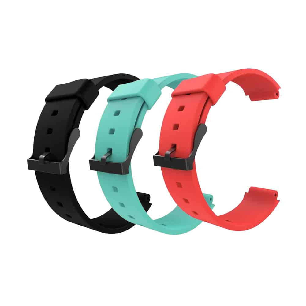 Replacement Silicone Strap for Huawei Honor K2