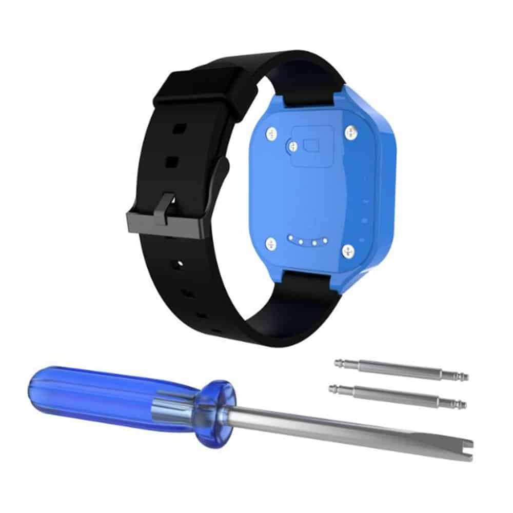 Replacement Silicone Strap for Huawei Honor K2 - Image 3
