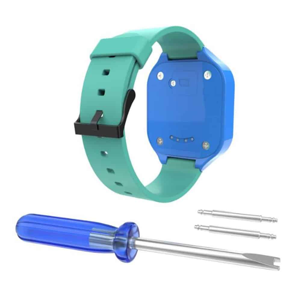 Replacement Silicone Strap for Huawei Honor K2 - Image 6