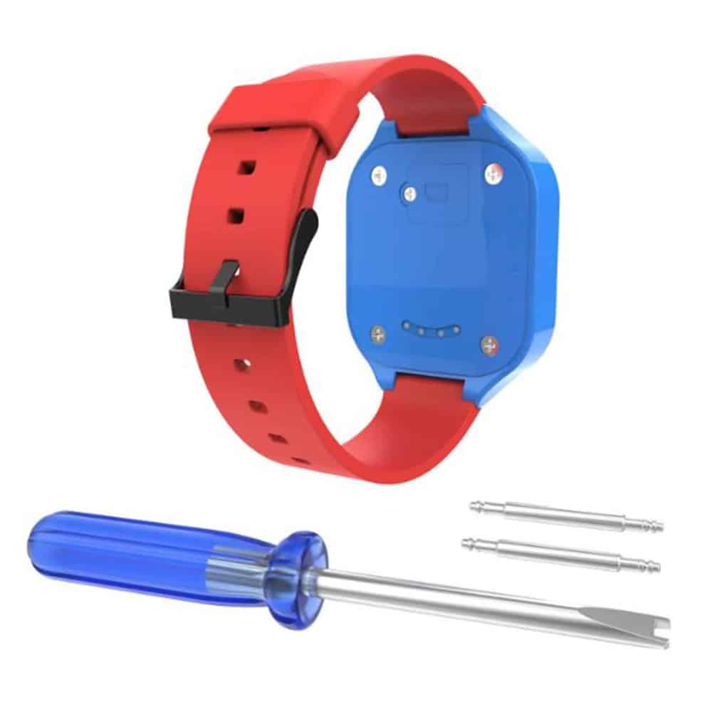 Replacement Silicone Strap for Huawei Honor K2 - Image 9