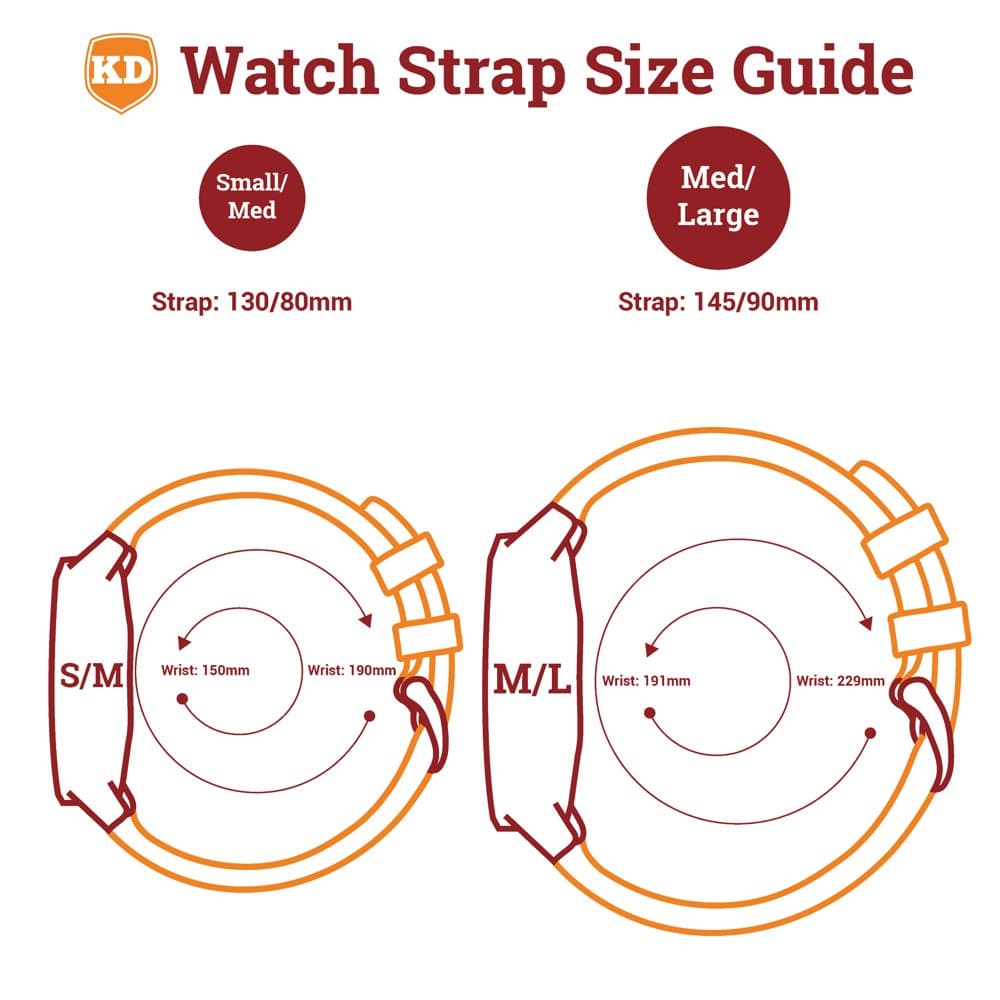 22mm Silicone Strap for Garmin Vivoactive 4/ Garmin Venu 2 - Image 12