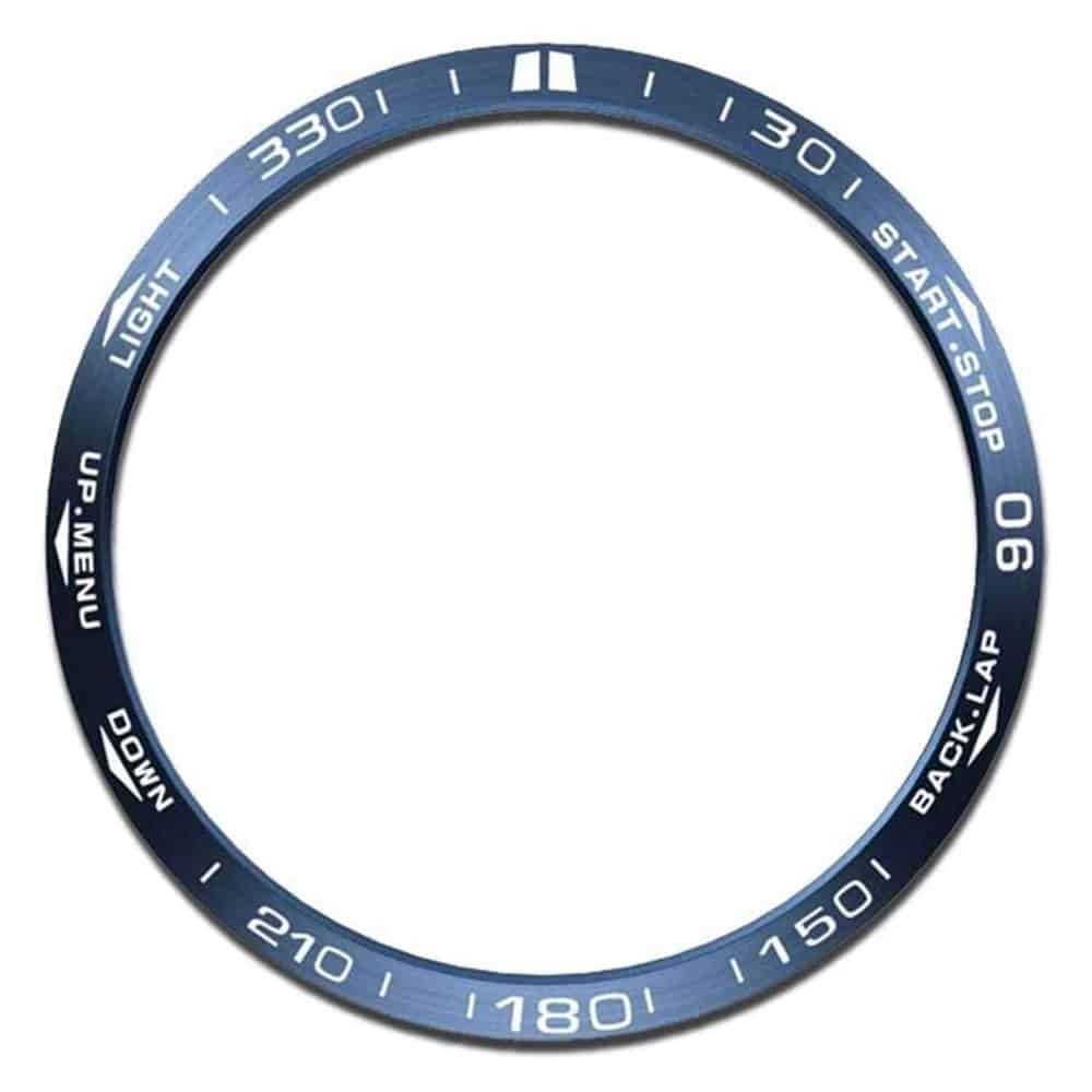 36mm Glass Screen Protector + Bezel for Garmin Fenix 5 - Image 11