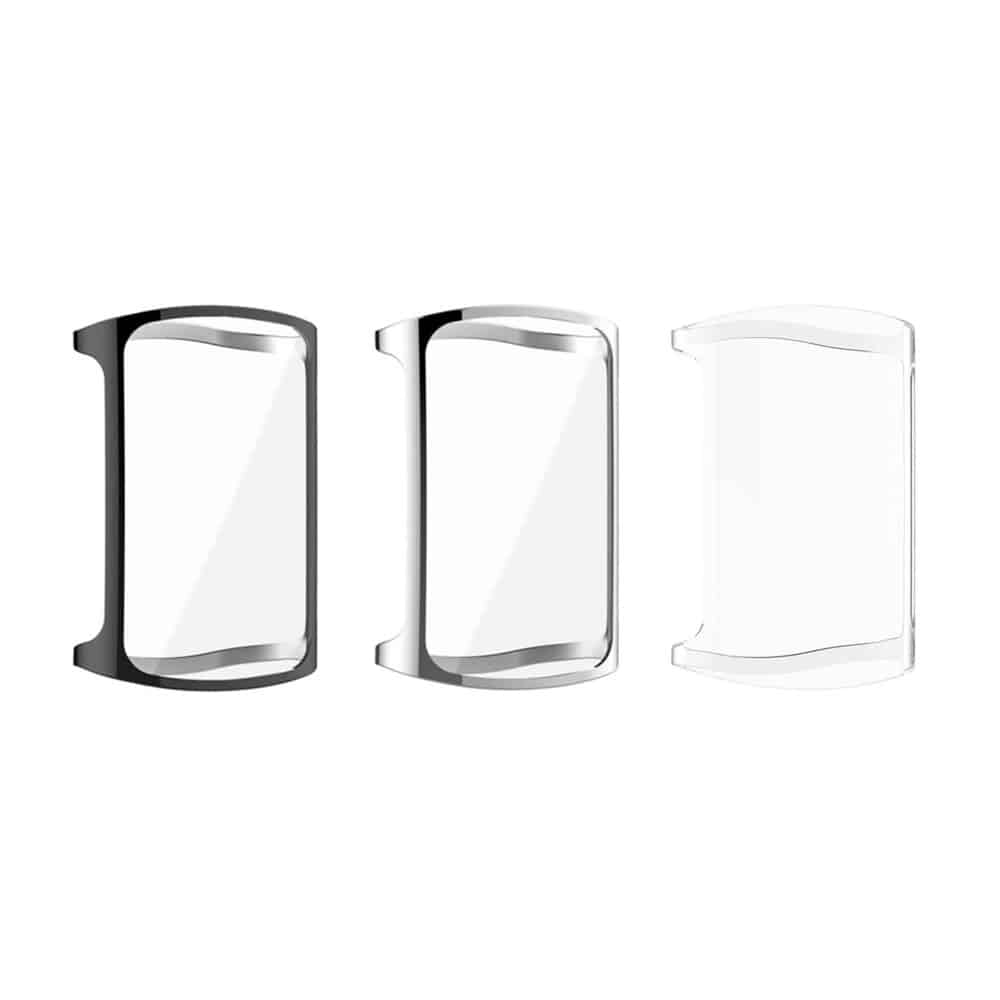 Fitbit Charge 5 Slim Replacement TPU Protective Case