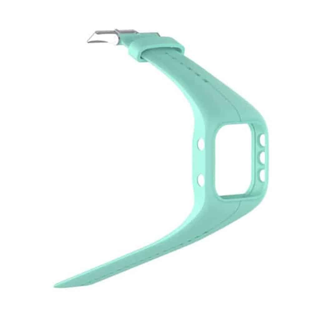 Sporty Silicone Strap for Polar A300 - Image 6