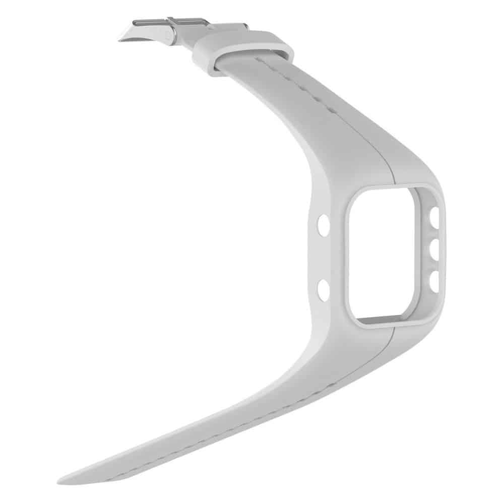 Sporty Silicone Strap for Polar A300 - Image 8