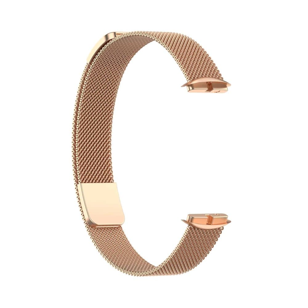 Fitbit Luxe Replacement Meshy Milanese Strap - Image 8