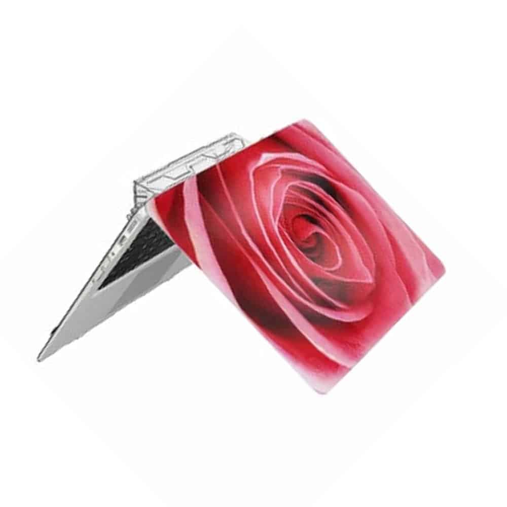 Laptop Hard Protective Case for MacBook Air 13 - Image 5