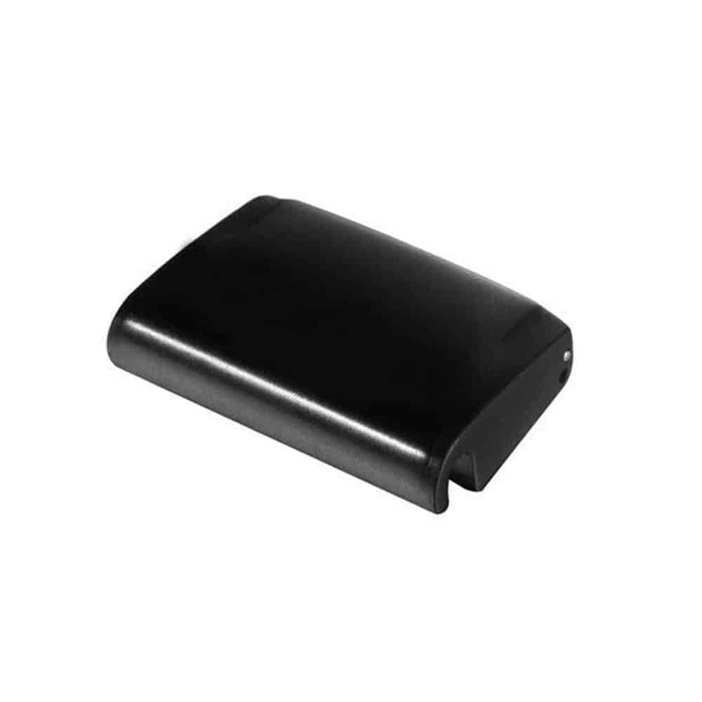 22mm Steel Adapter Connectors for Garmin Fenix 5/ Fenix 6 - Image 3