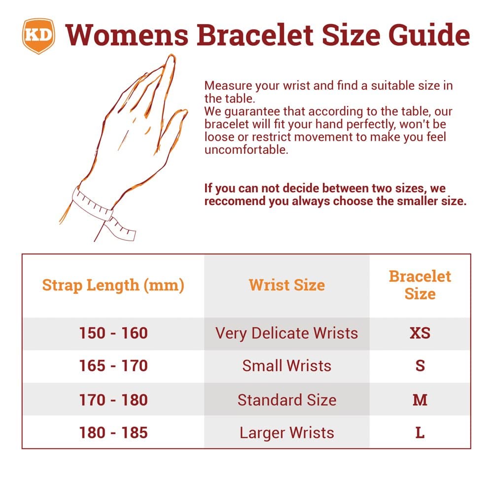 Magnetic Therapy Health Care Hematite Stones Tiger's Eye Bracelet - S/M - Image 4