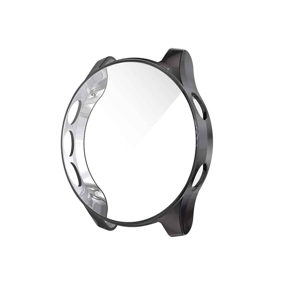 Glass Screen Protector & TPU Case for Garmin Forerunner 935 - Combo - Image 4
