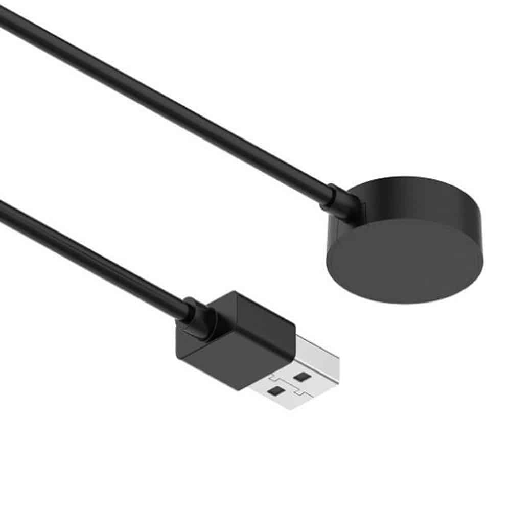 Fossil Gen 5/4/Emporio Armani/Misfit Vapor 2 USB Magnetic Charger - Image 3