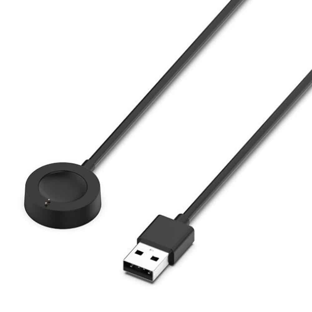 Fossil Gen 5/4/Emporio Armani/Misfit Vapor 2 USB Magnetic Charger - Image 4