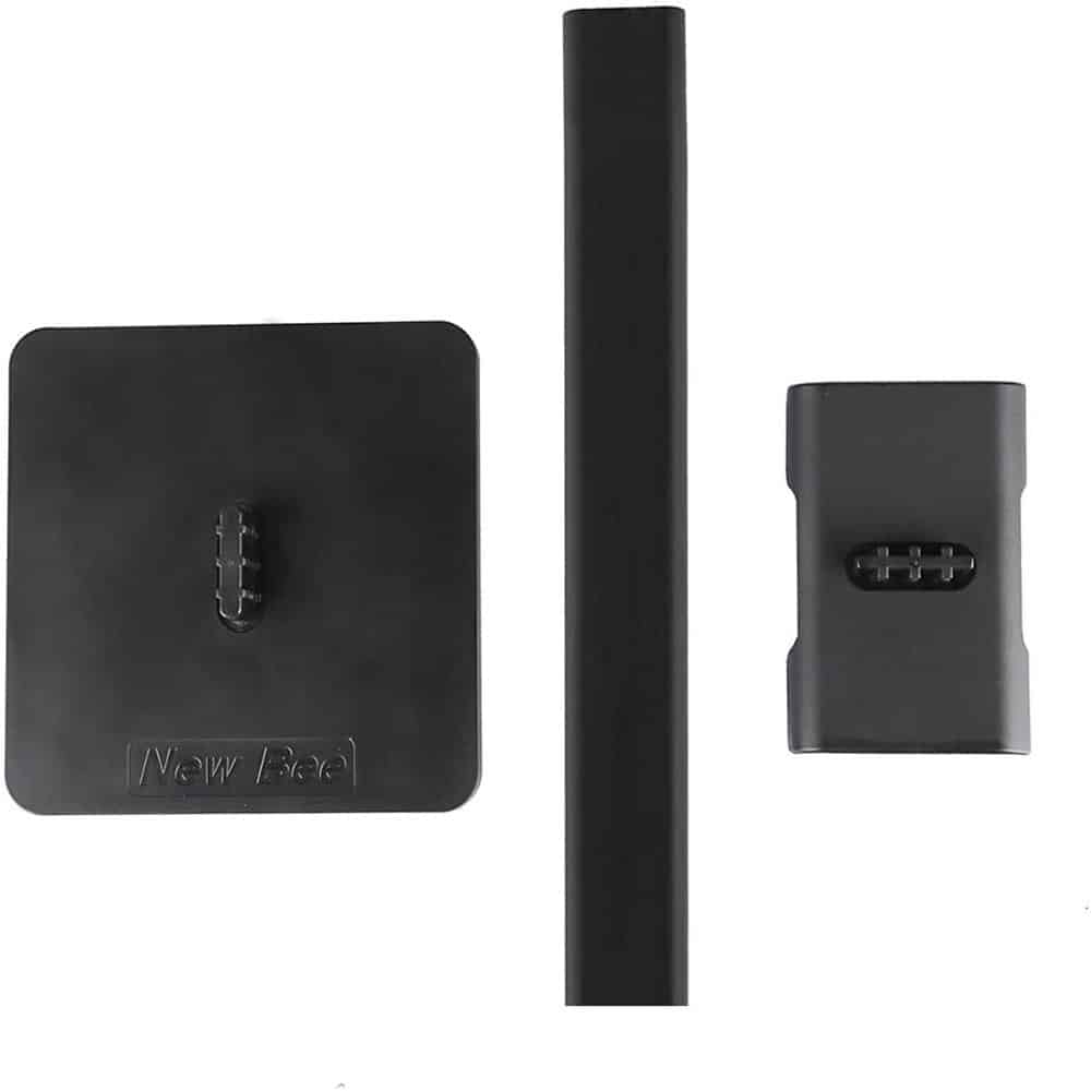ABS /TPU/Aluminium Video Gaming Headset Holder/Support Stand - Image 3