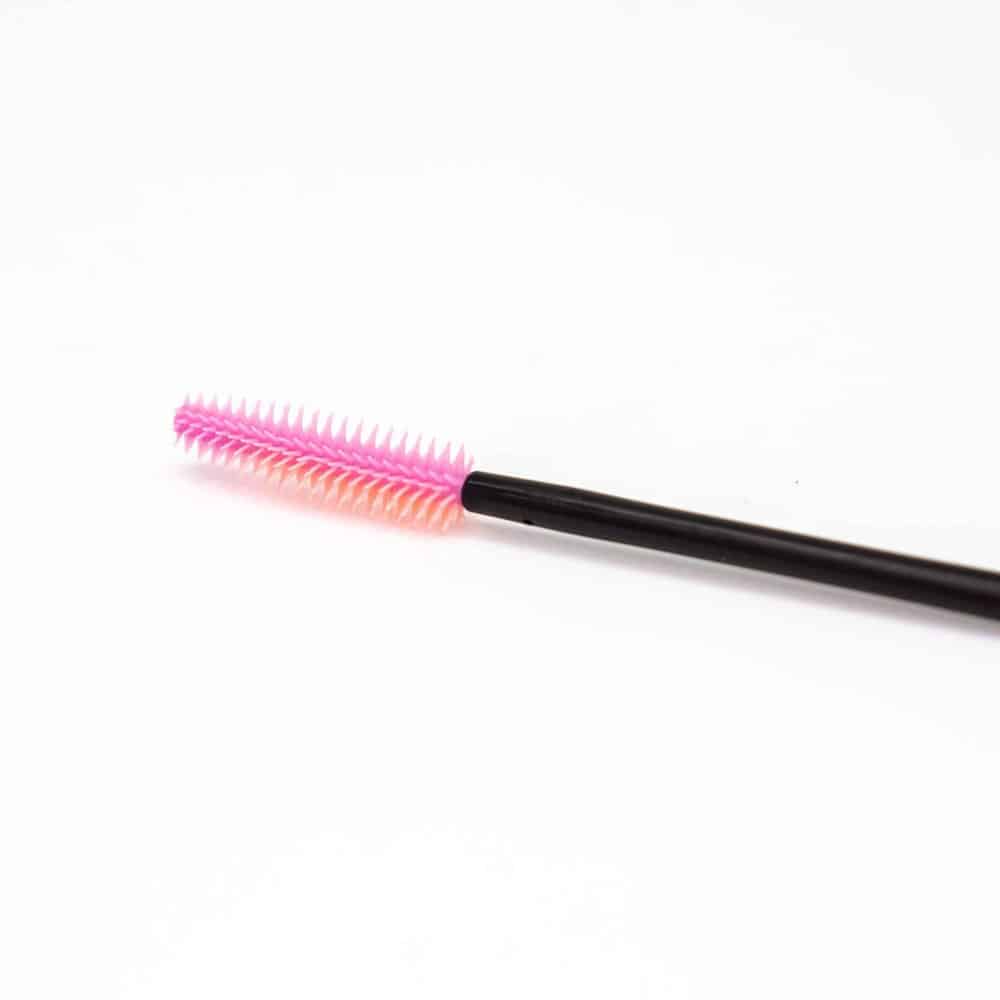 50-Piece Eyelash Extension/Eyebrow/Mascara Wand/Spoolie/Brush - Image 6