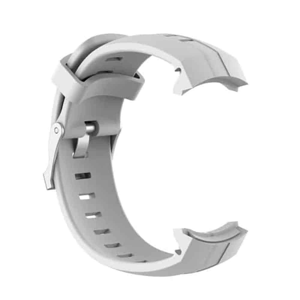 24mm Silicone Strap for Suunto Spartan Ultra - Image 6