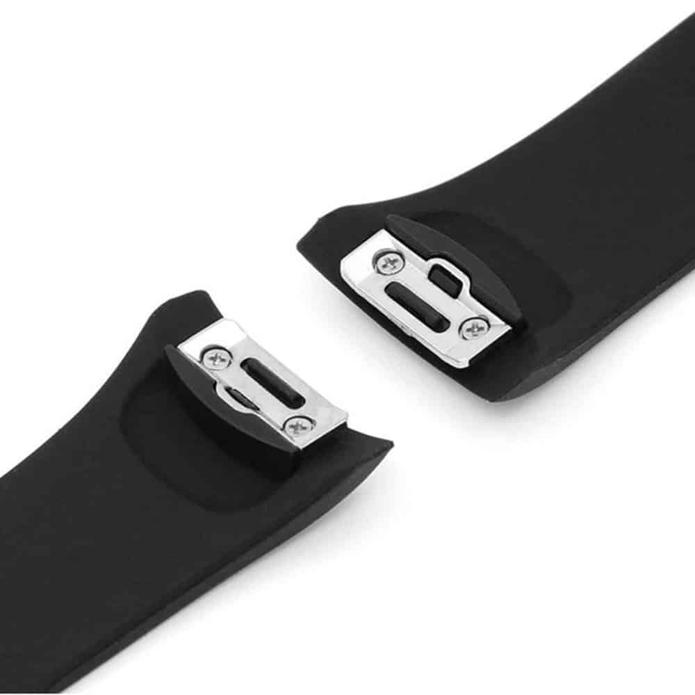 20mm Silicone Strap for Samsung Gear S2 SM-R720 - Image 6