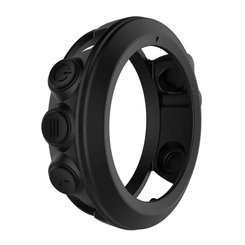 Silicone Protective Case for Garmin Fenix 3/ 3HR/ Quatix 3