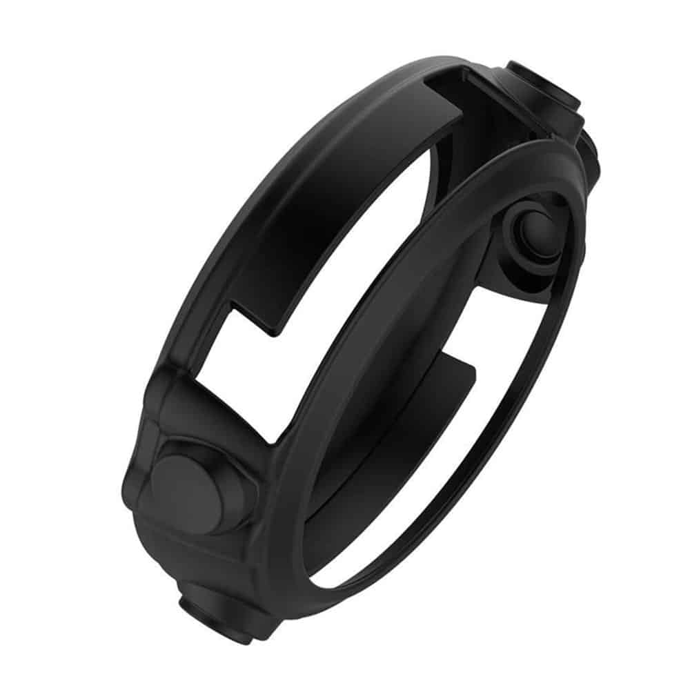 Silicone Protective Case for Garmin Fenix 3/ 3HR/ Quatix 3 - Image 3