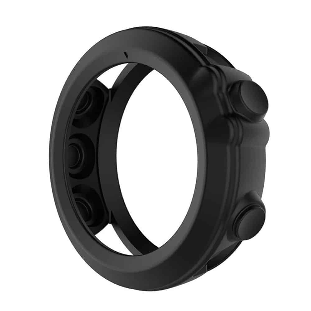 Silicone Protective Case for Garmin Fenix 3/ 3HR/ Quatix 3 - Image 5