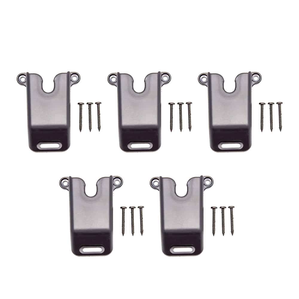 Navstar SY101 Easy Install Wall Hanger Bracket/ Mounting Bracket (29mhz) - 5 Pack