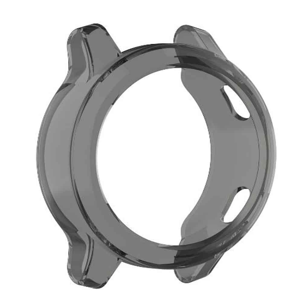 TPU Case for Garmin Vivoactive 4S/ Venu 2S - Black