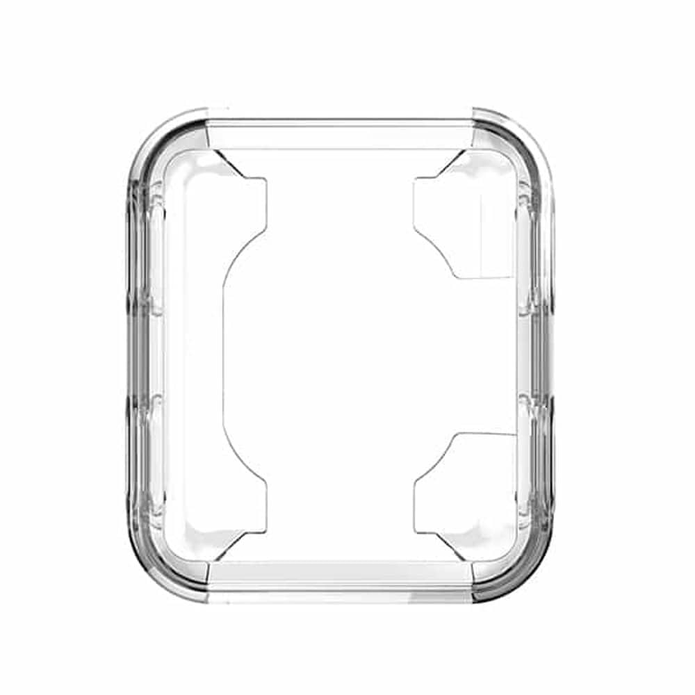 TPU Bumper Case for Garmin Forerunner 35/Garmin Forerunner 30 - Clear