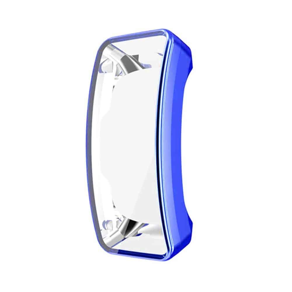 Anti-Shock TPU Case for Fitbit Inspire / HR / Ace 2 - Blue