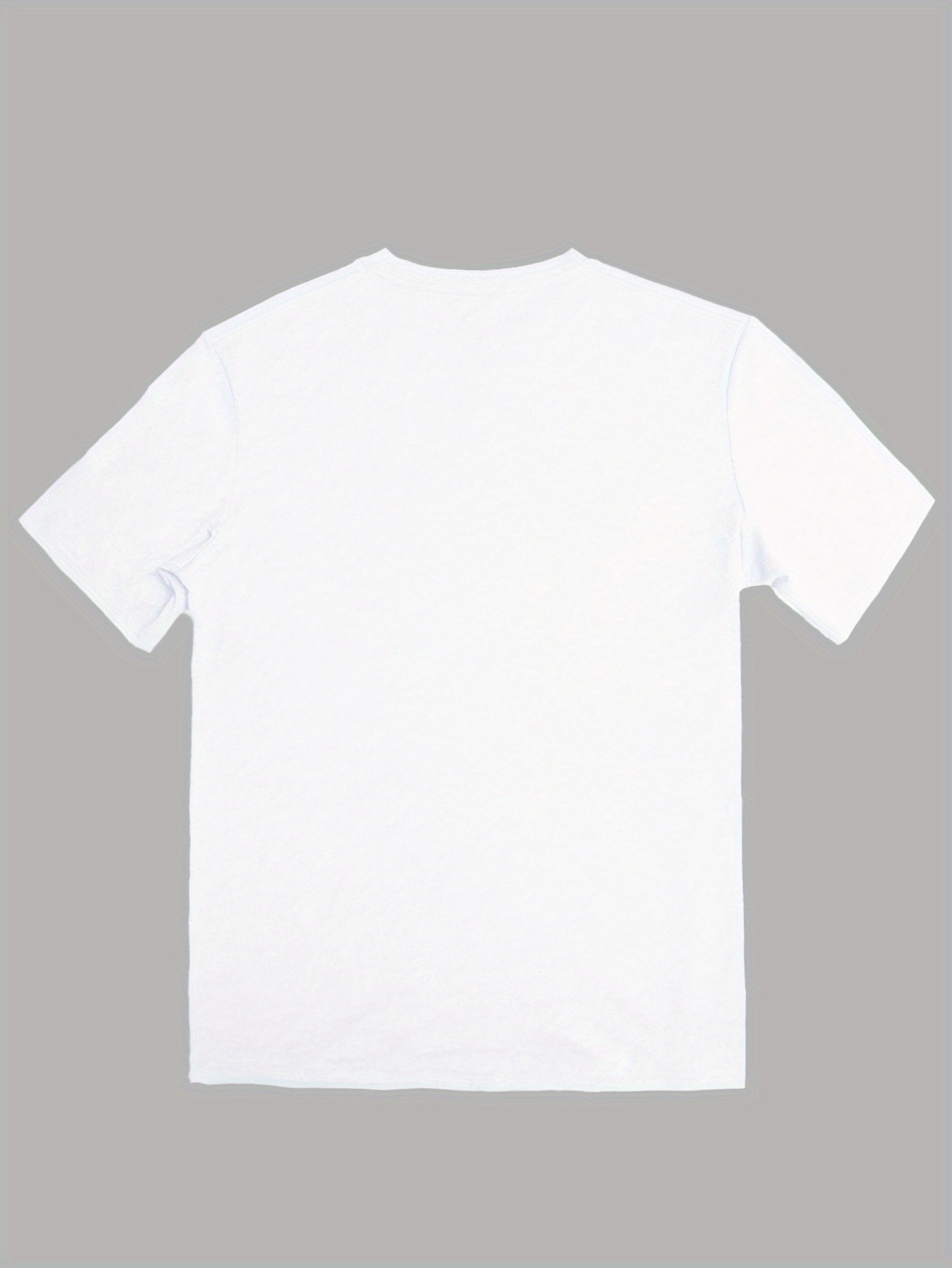 Mens Funny Afrikaans Print T-Shirt - Image 3